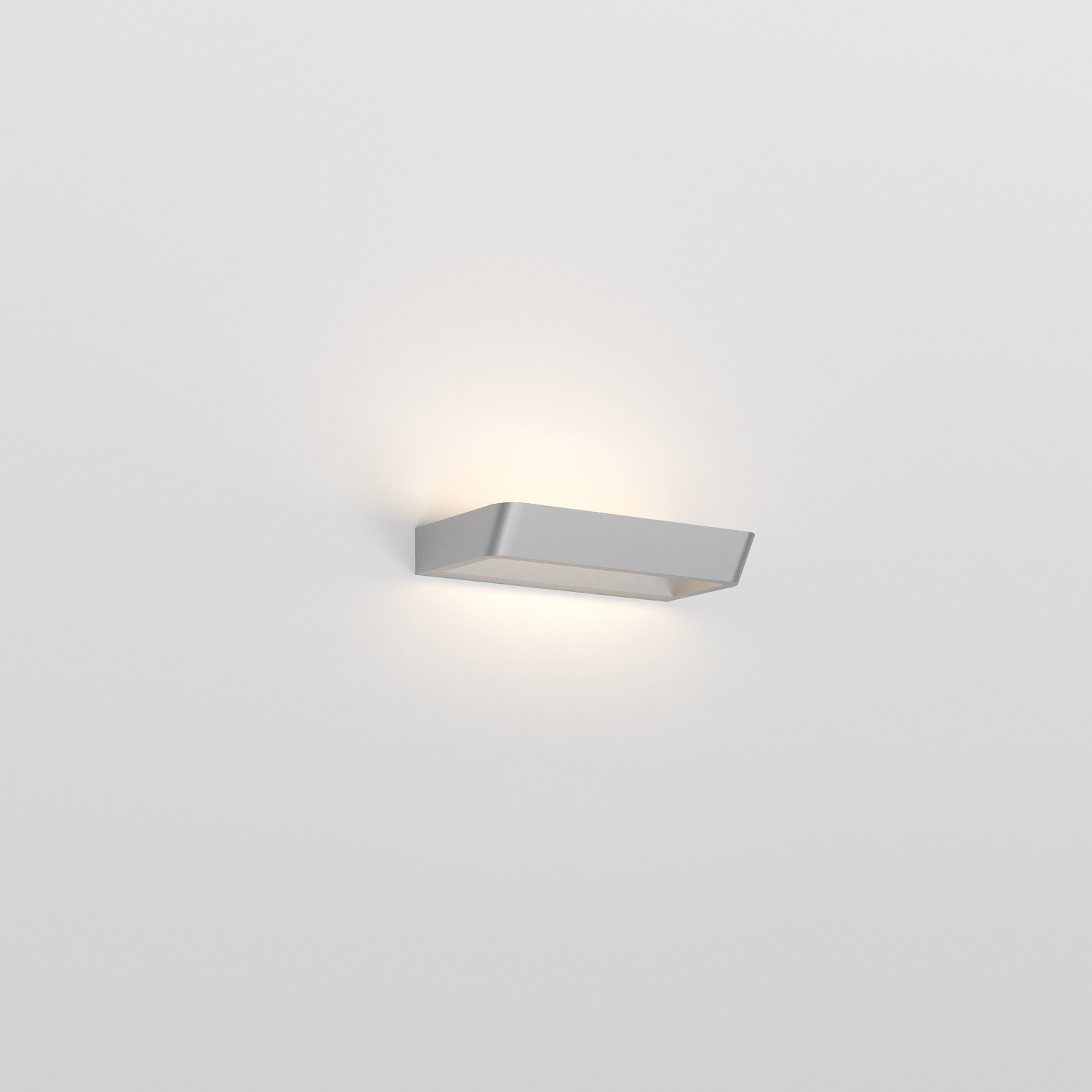 Belvedere W1 wall lamp by Rotaliana
