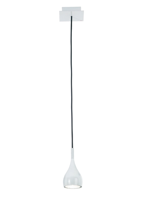 Bijou D75 A01 suspension lamp by Fabbian