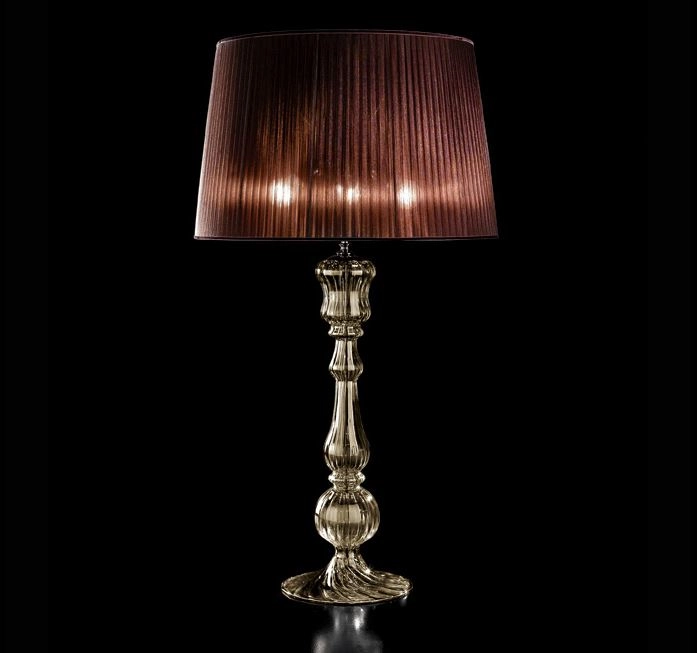 Etvoilà 8006/C table lamp by Italamp