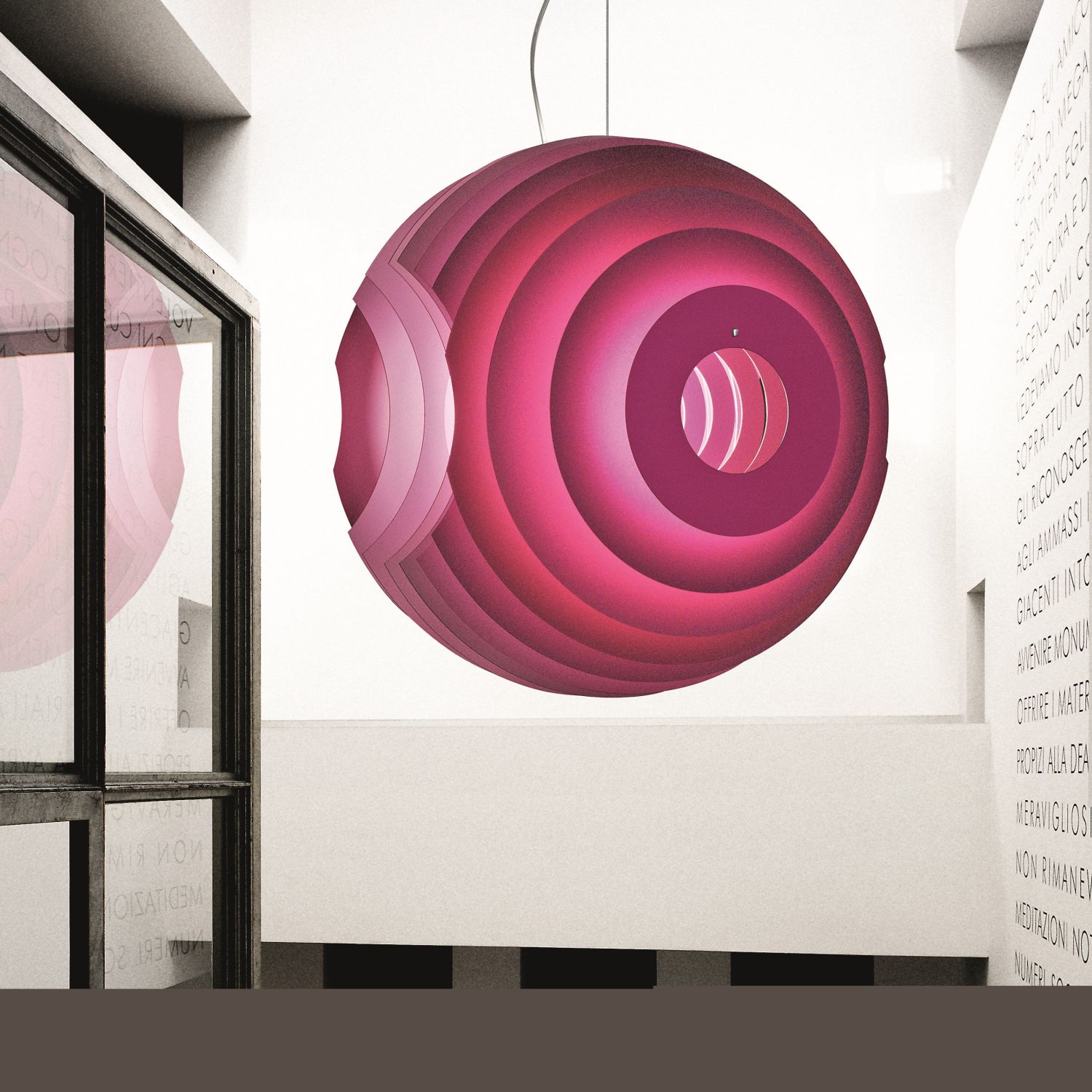 Supernova von Foscarini