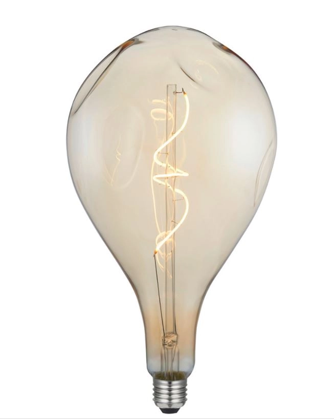 UNIDEA E27 LED Filament Lampe von Egoluce