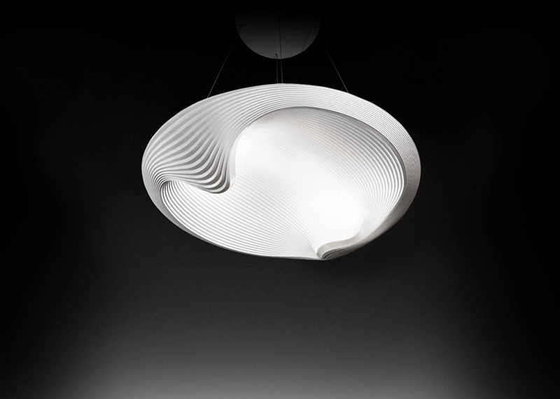 Sestessa pendant LED by Cini&Nils