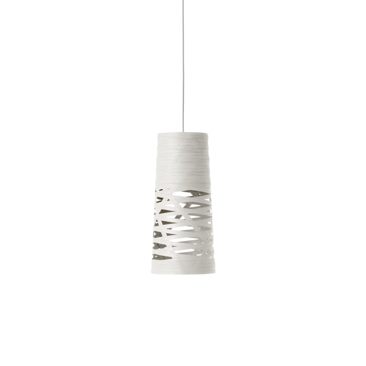 Designerleuchte Hängelampe Tress Foscarini