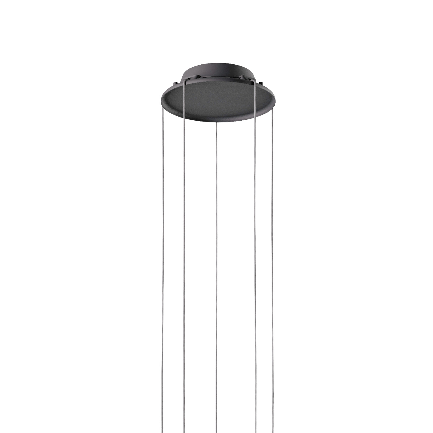 5 Lights Round Small von Lodes