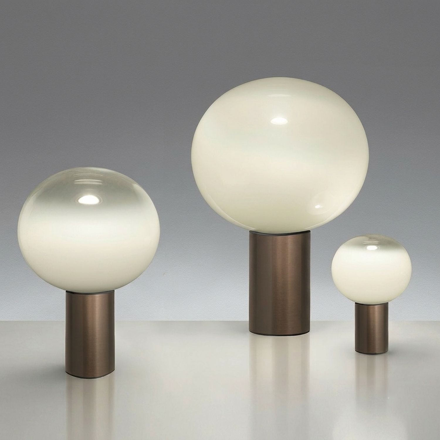 Laguna Tischlampe von Artemide