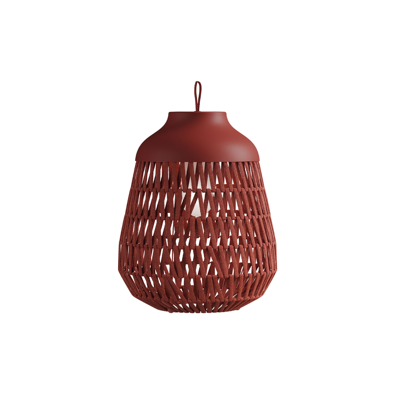 Stitch Medium Bodenlaterne von Lodes