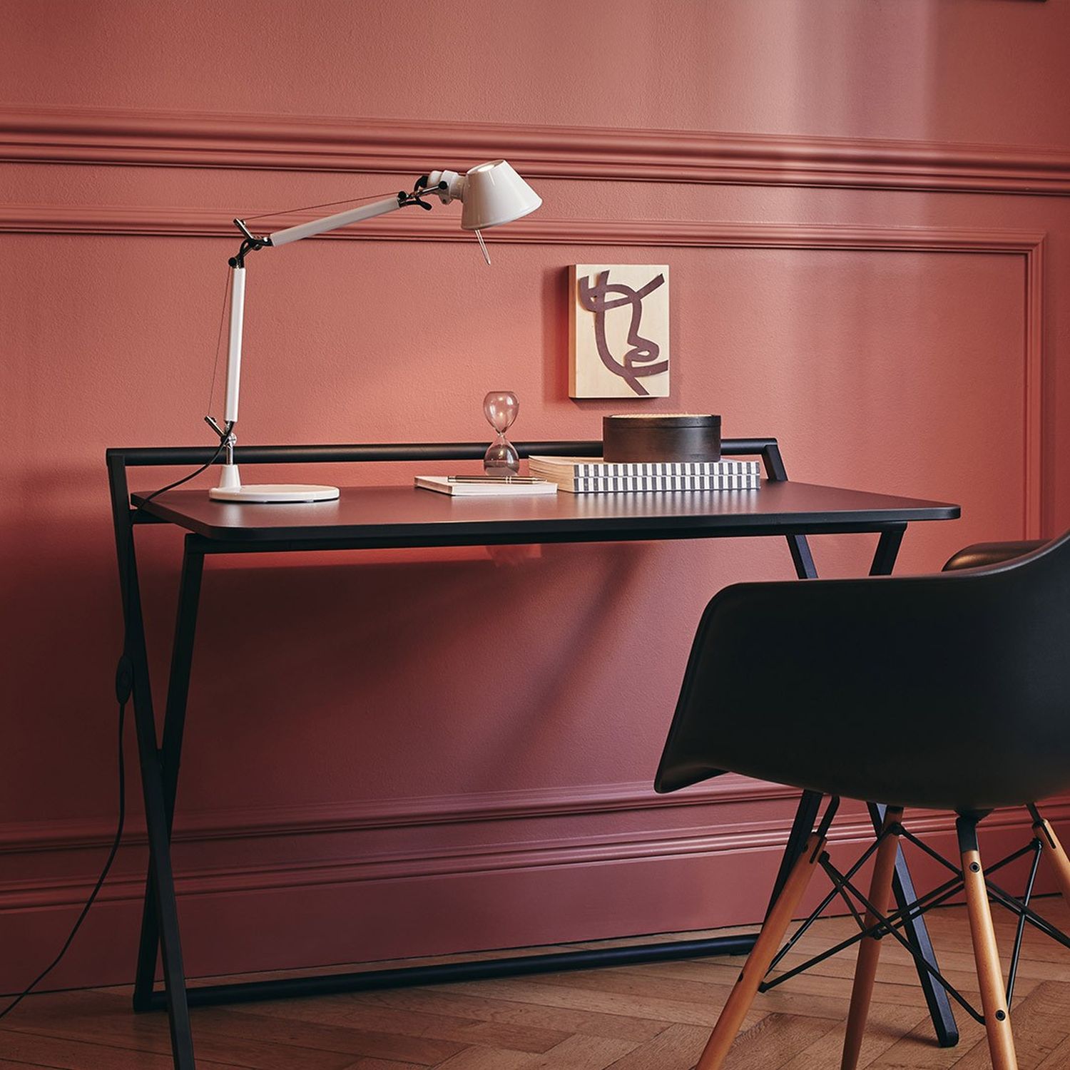 Tischlampe Tolomeo Micro von Artemide