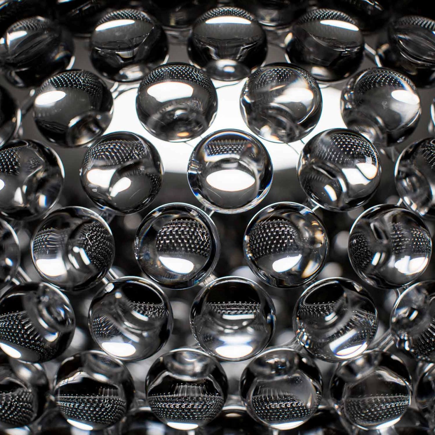 Caboche media LED Hängeleuchte von Foscarini
