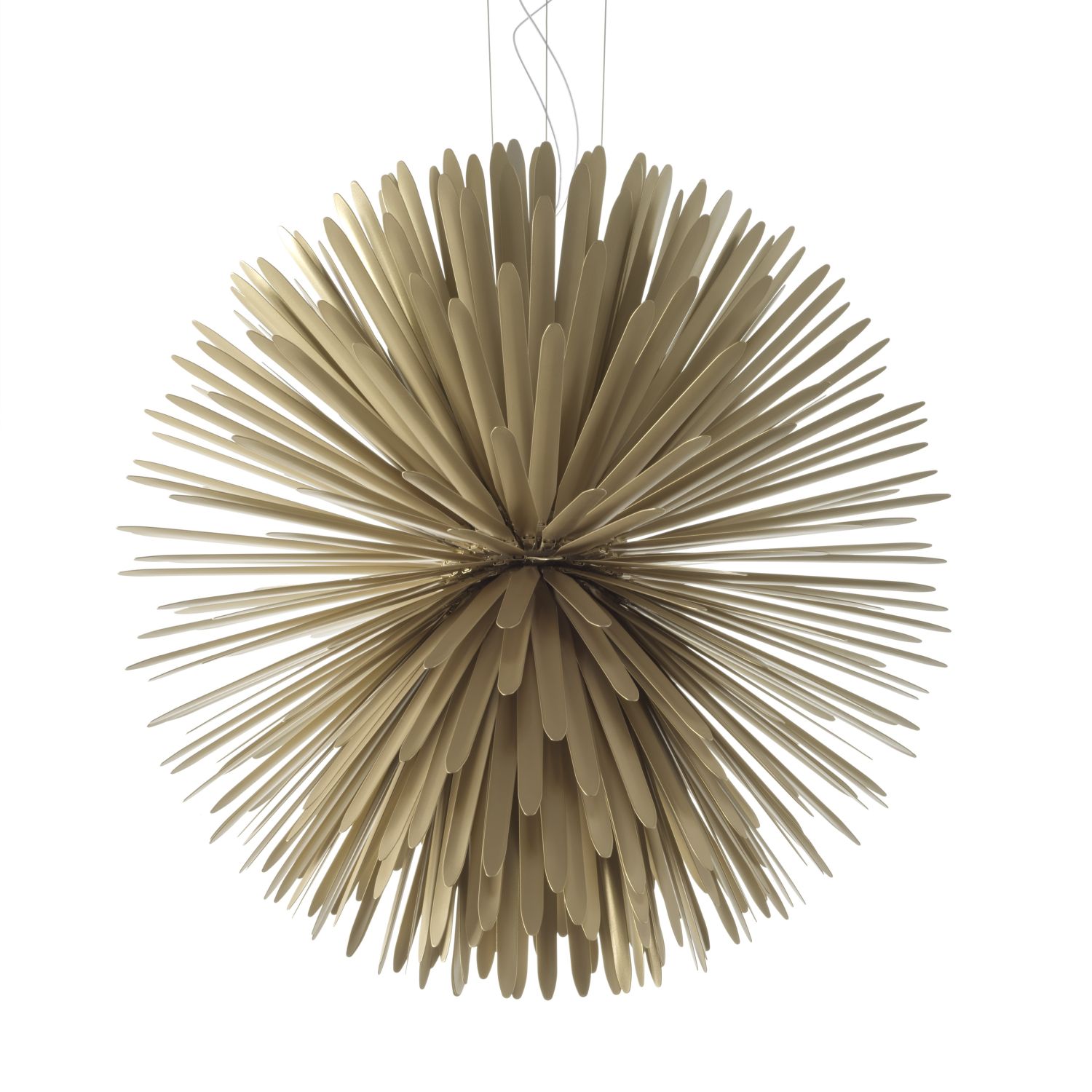 Sun-Light of Love pendant lamp by Foscarini