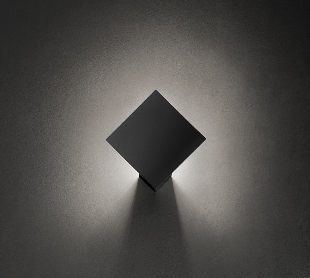 Puzzle Outdoor Single Square von Lodes