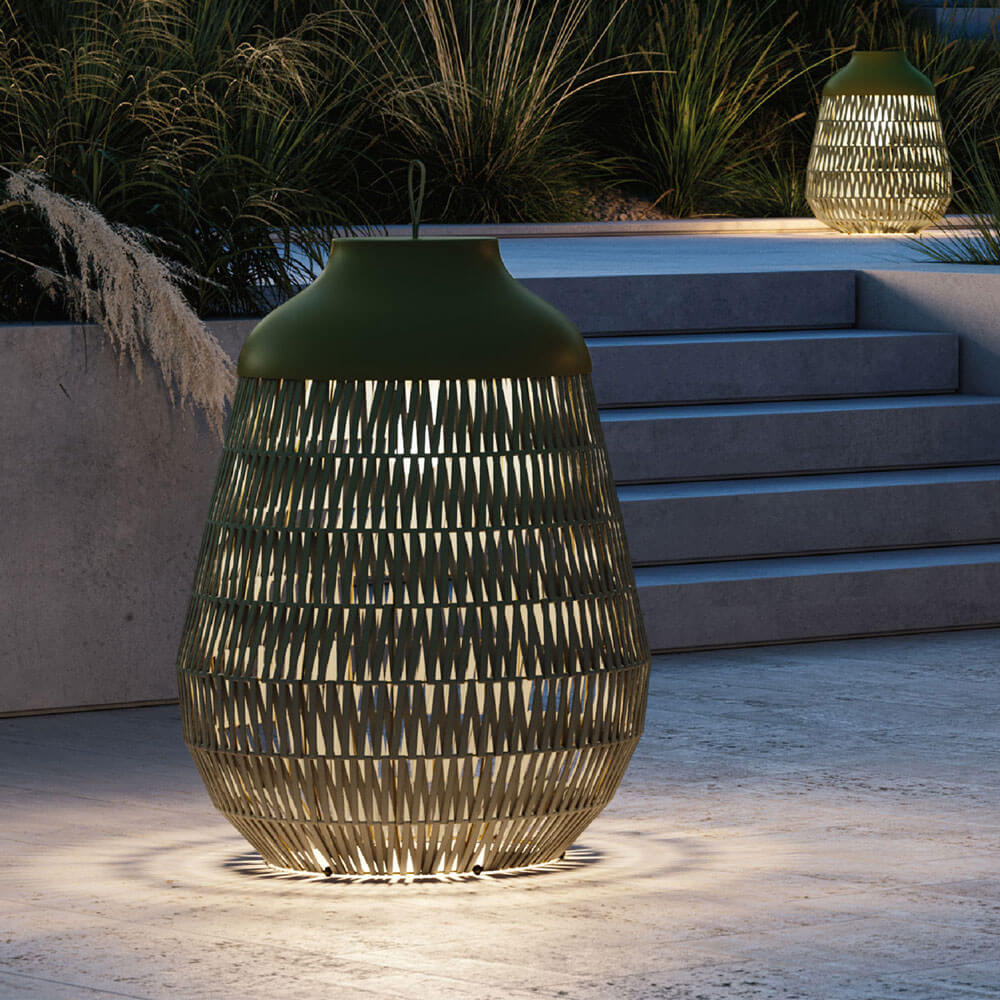 Stitch Mega Außenleuchte von Lodes