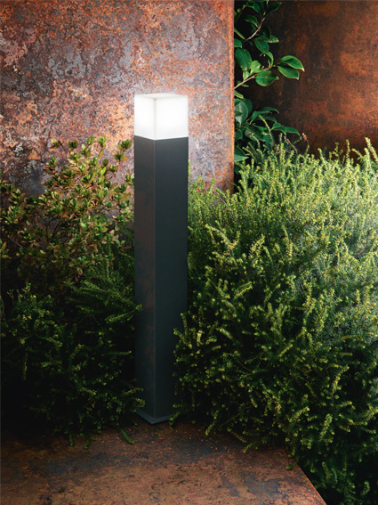 GES Pollerlampe von GEA Led