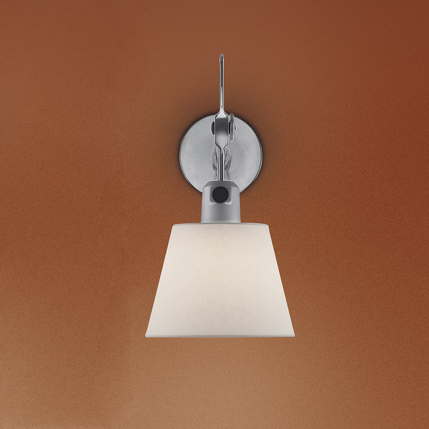 Tolomeo Diffusore Wandlampe von Artemide