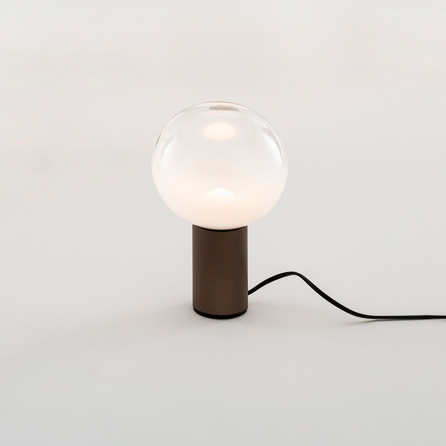 Laguna Tischlampe von Artemide