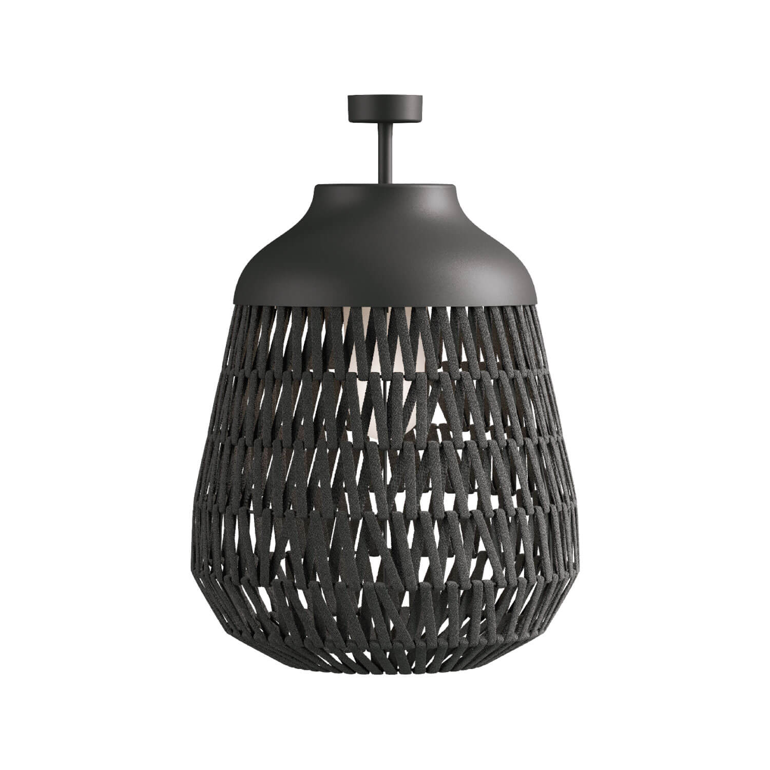 Stitch Medium Deckenlaterne von Lodes