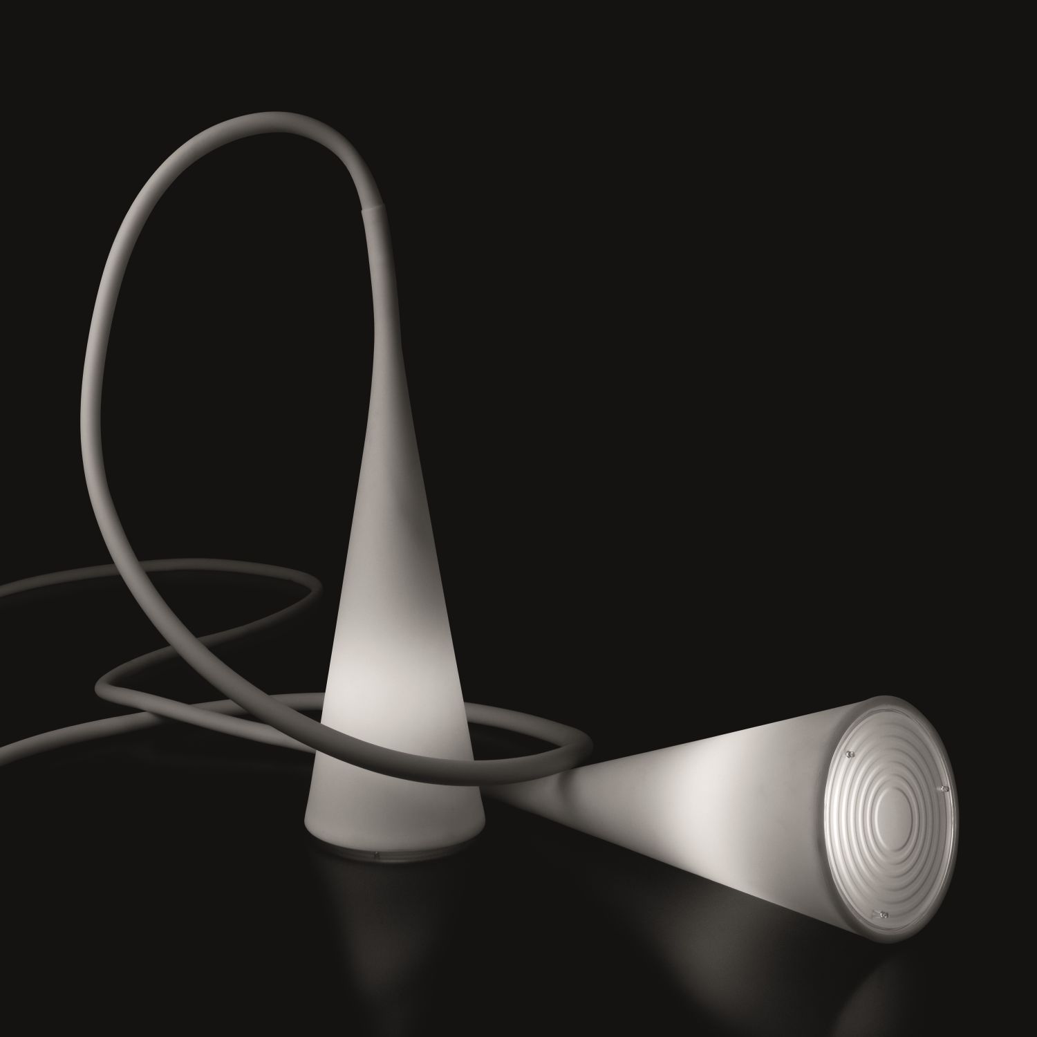 Uto Innen- und Außenleuchte von Foscarini