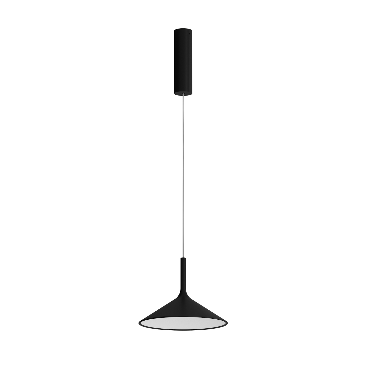 DRY H1 LED pendant light by Rotaliana