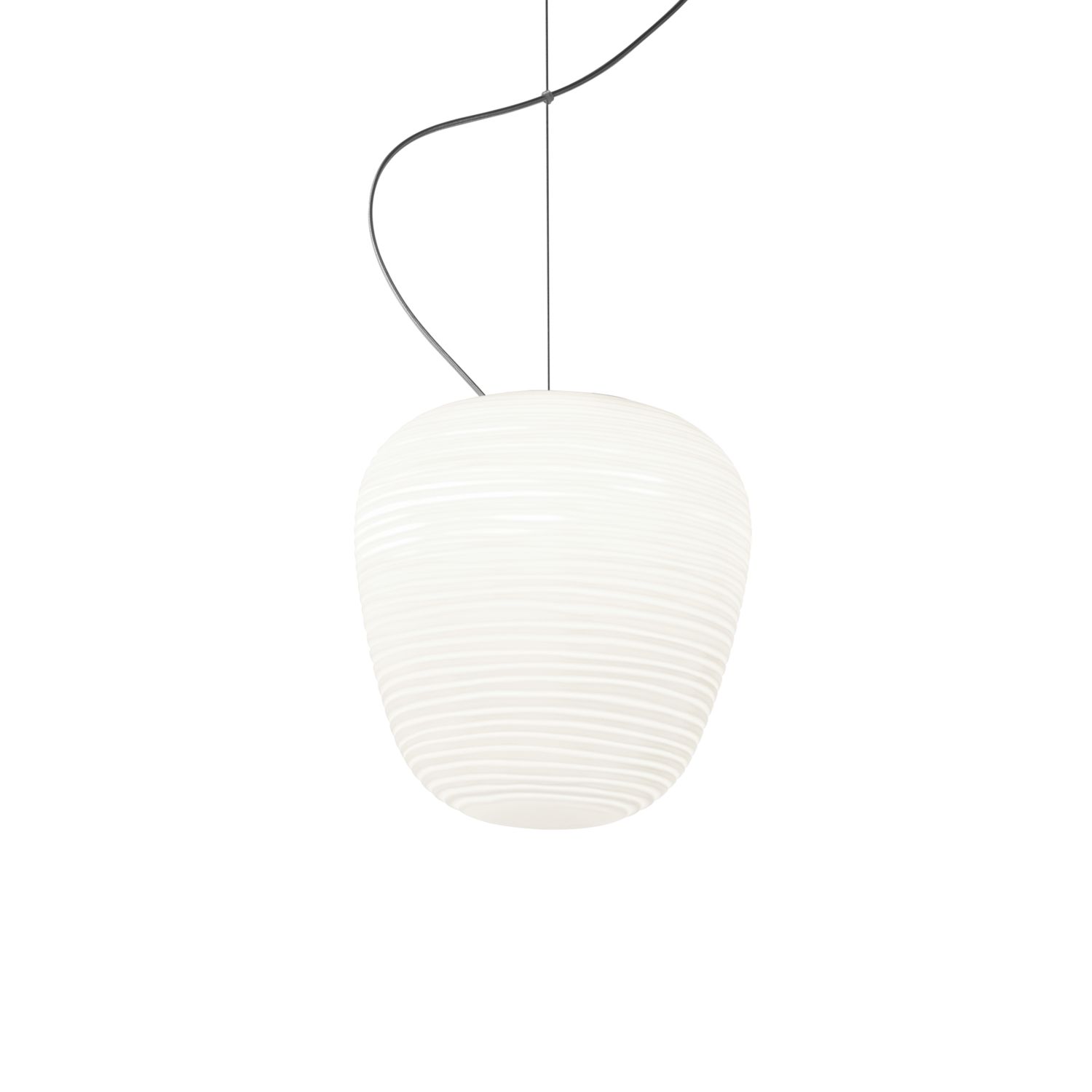 Rituals XL Hängelampe von Foscarini