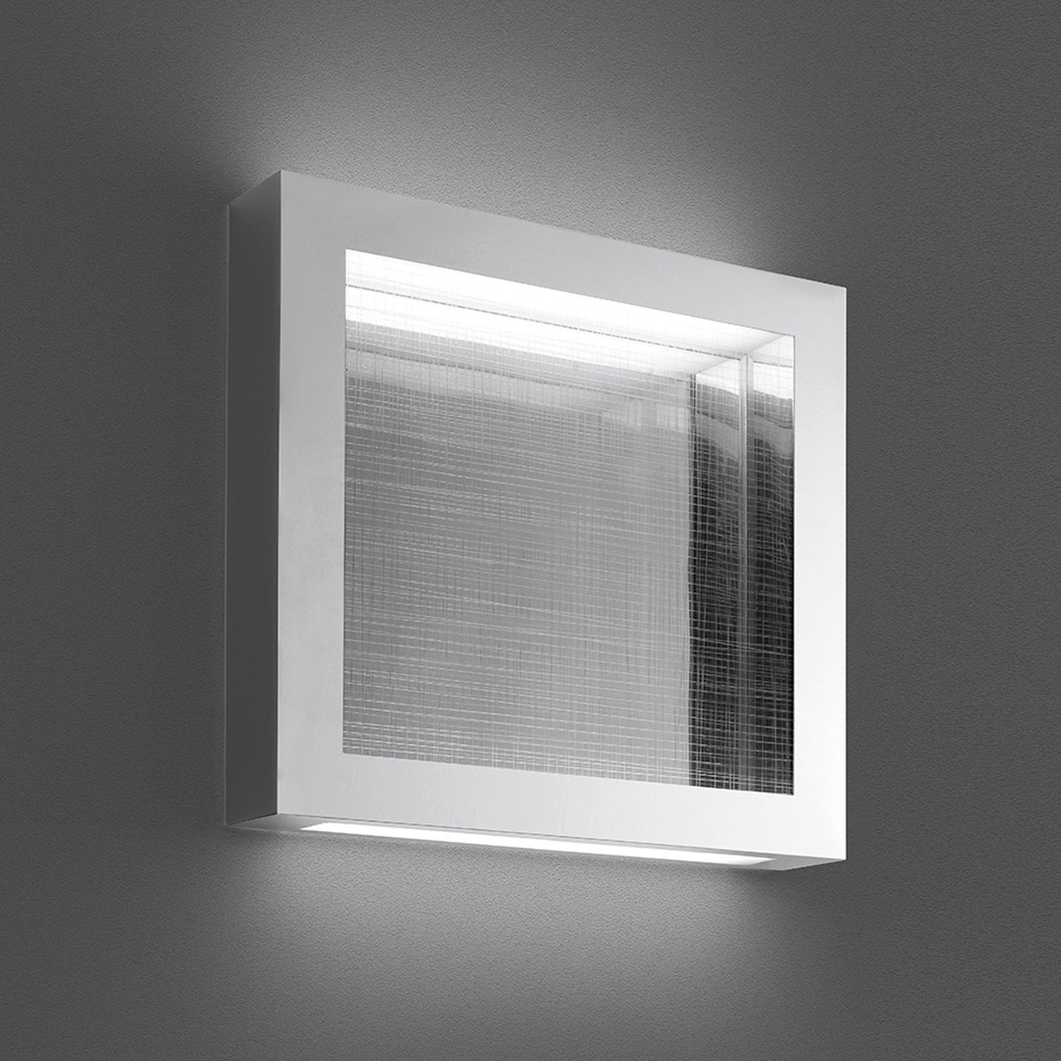 Wand/Deckenleuchte ALTROVE 600 LED von Artemide