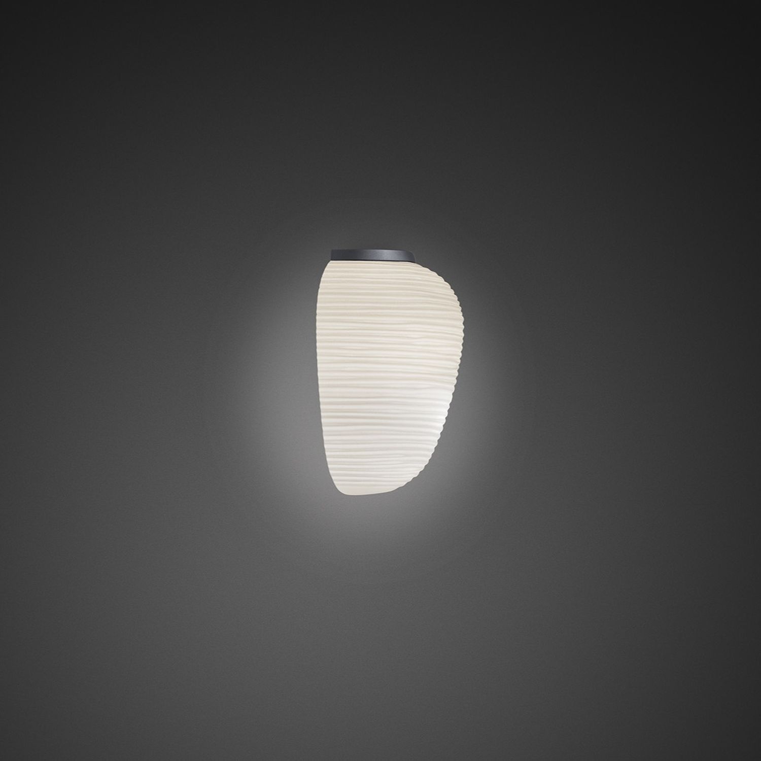 Rituals 3 Semi Wandlampe von Foscarini