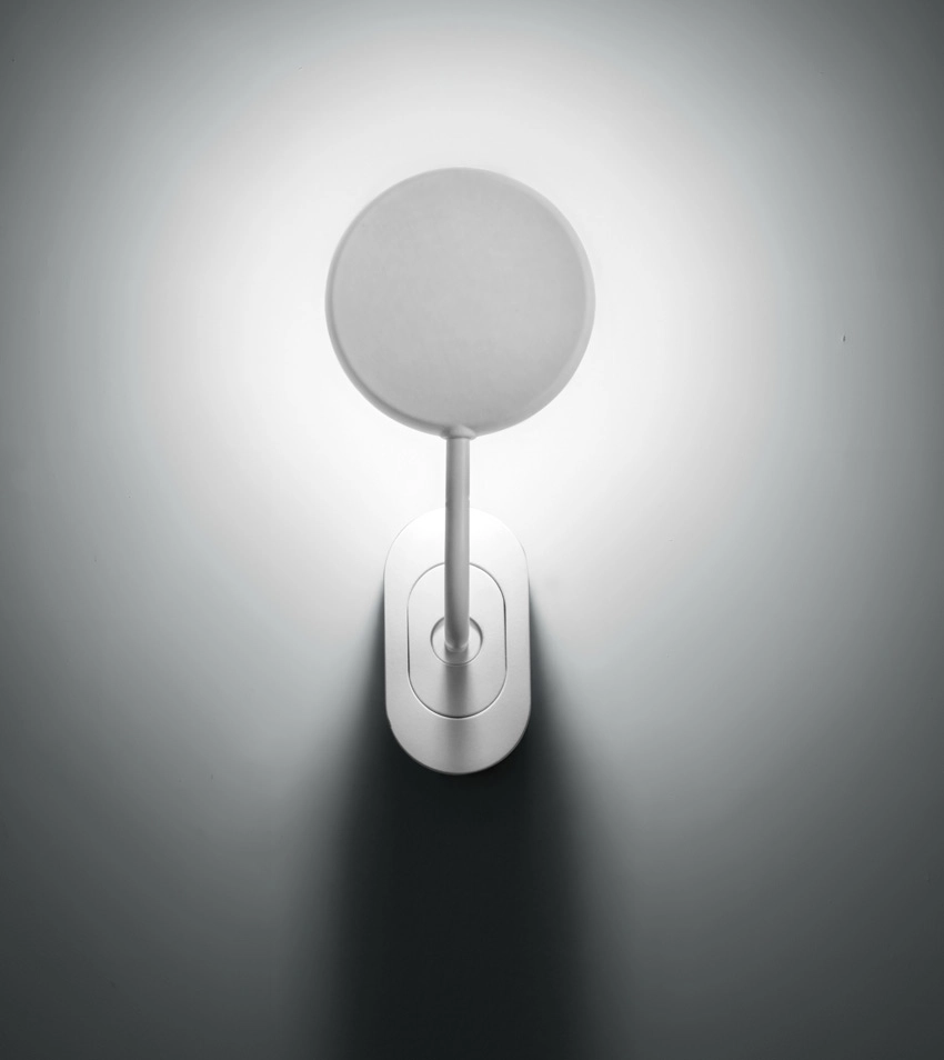 Arbor LED wall lamp by Icone