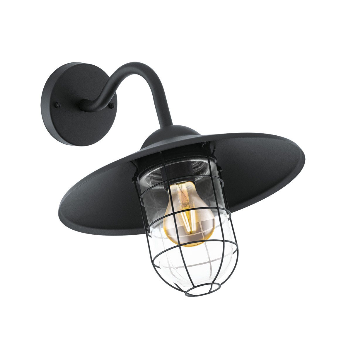 Melgoa Outdoor Wandleuchte von Eglo