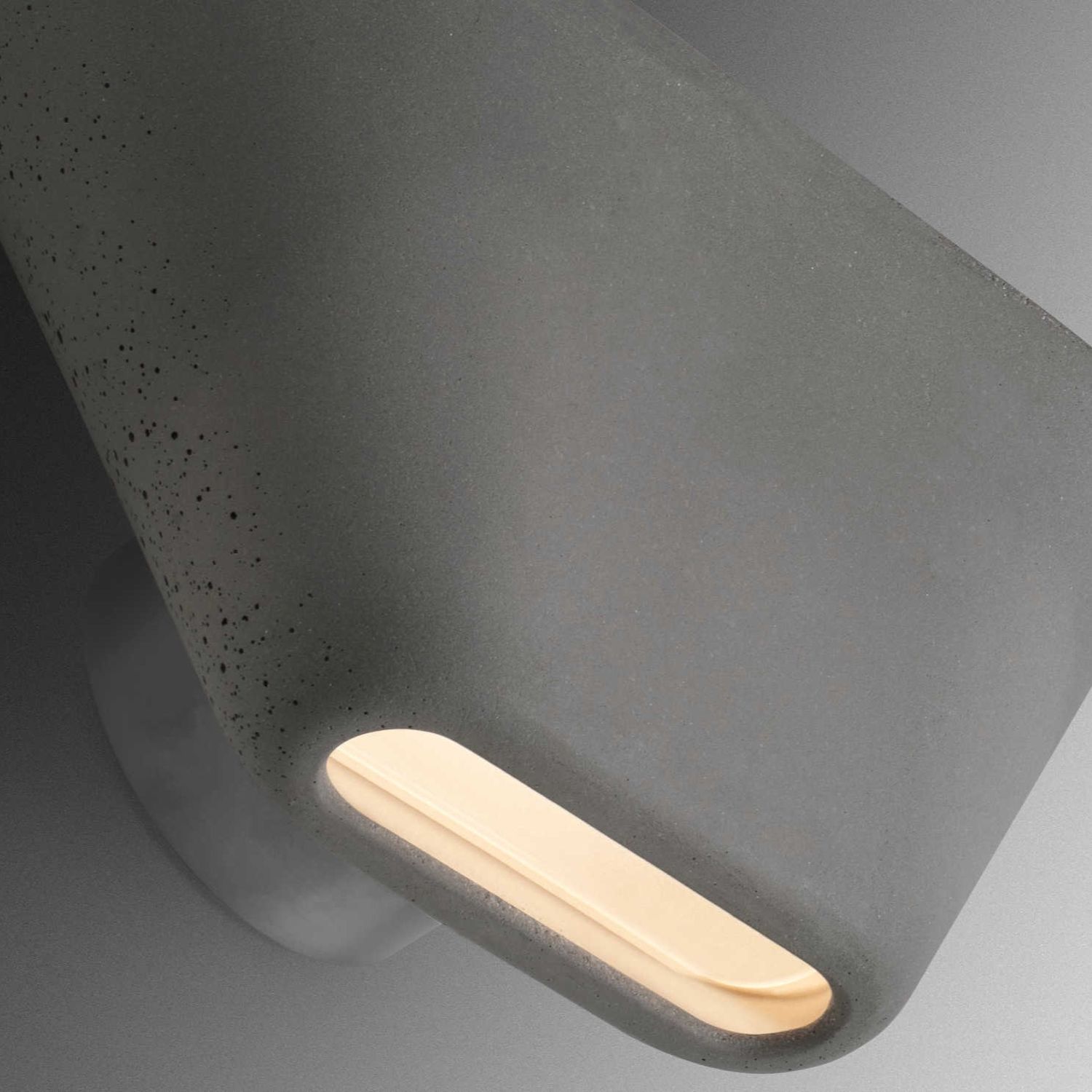 Aplomb Wandlampe von Foscarini