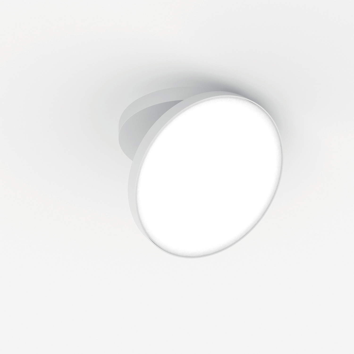 Venere W1 und W2 LED Leuchte von Rotaliana