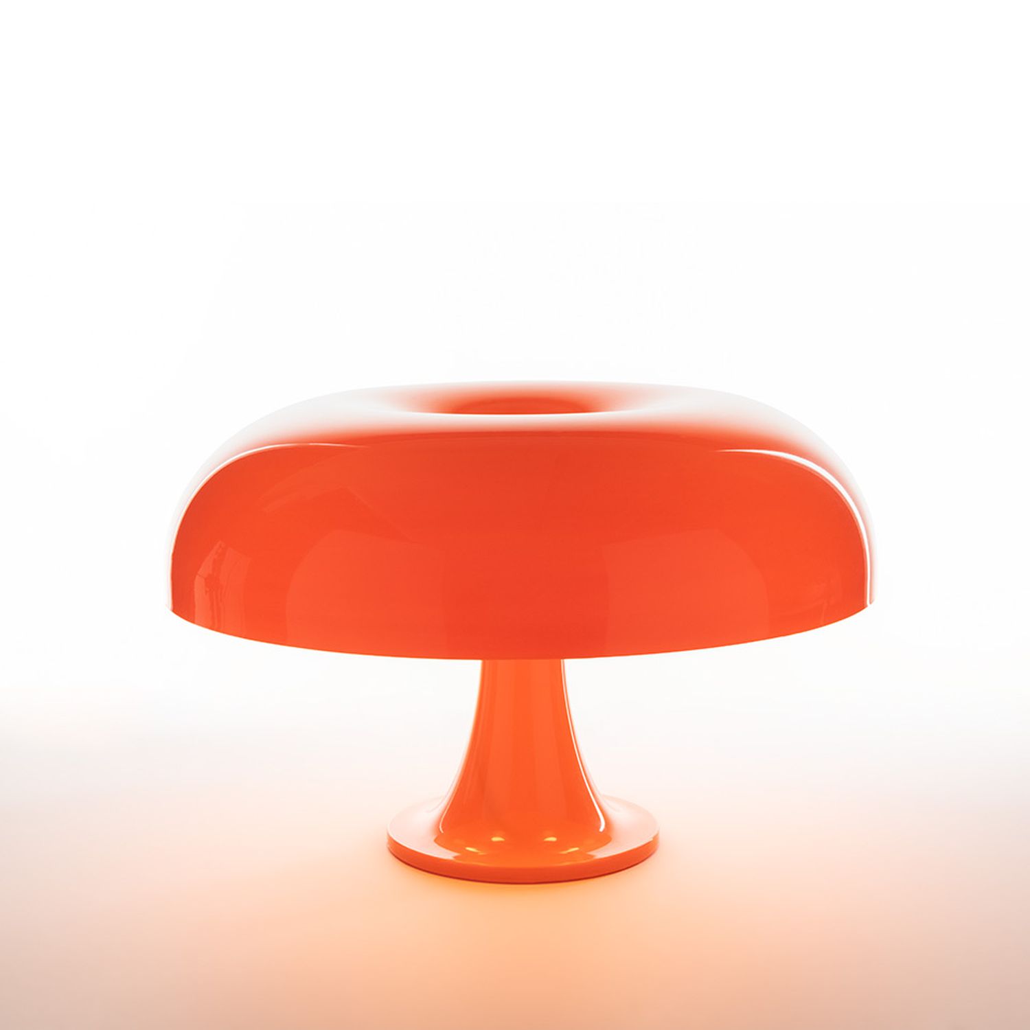 Tischlampe Nesso von Artemide