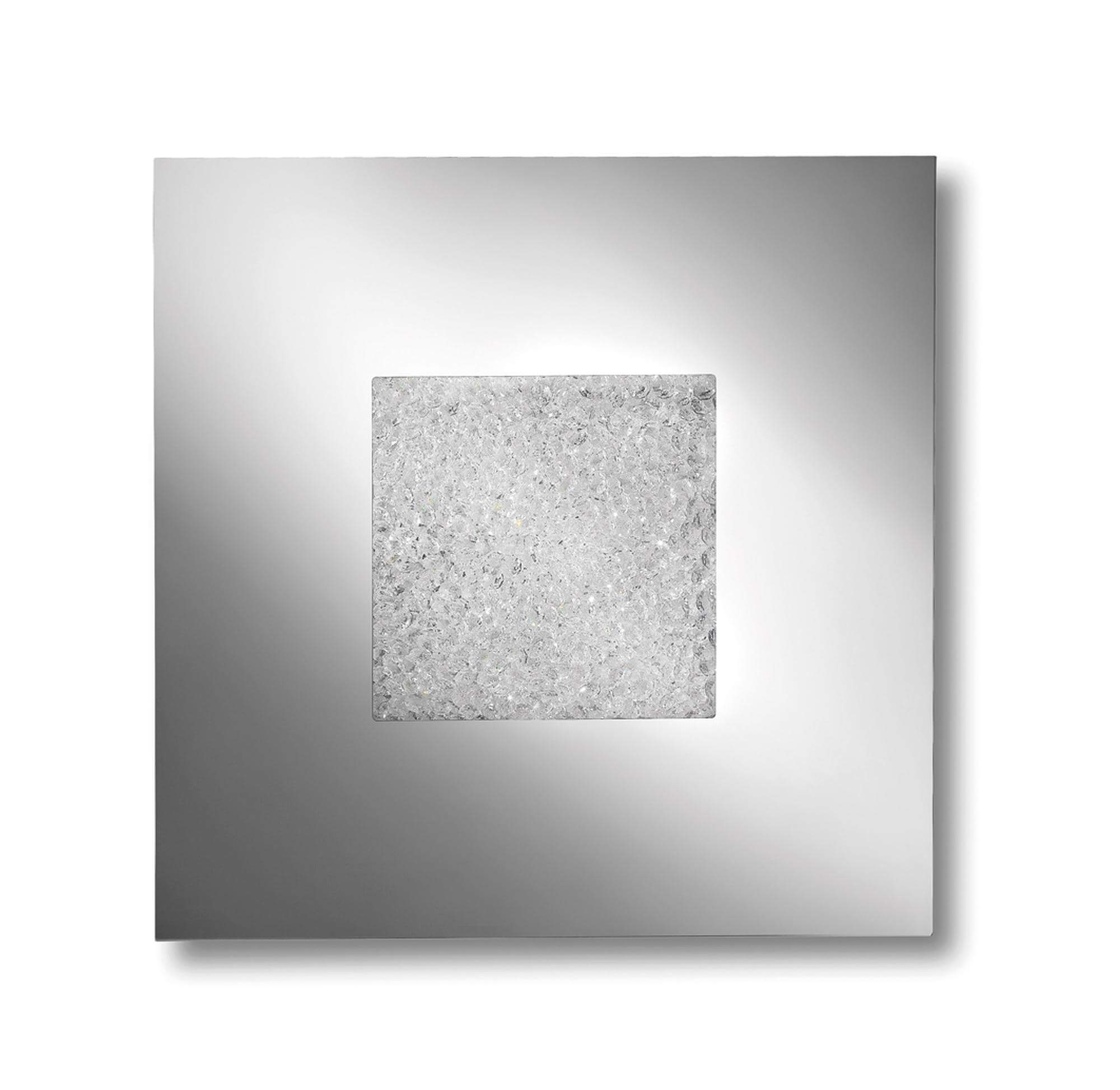 Decken-/Wandspiegel Narciso LS 1065/60 von Sil Lux