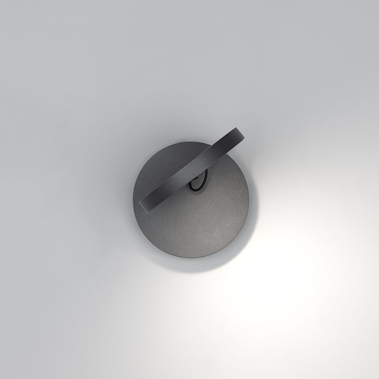 Wandlampe DEMETRA FARETTO von Artemide
