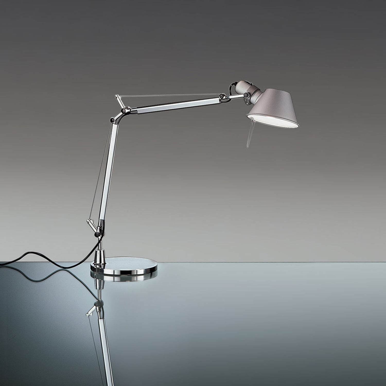 Tischlampe Tolomeo Mini von Artemide
