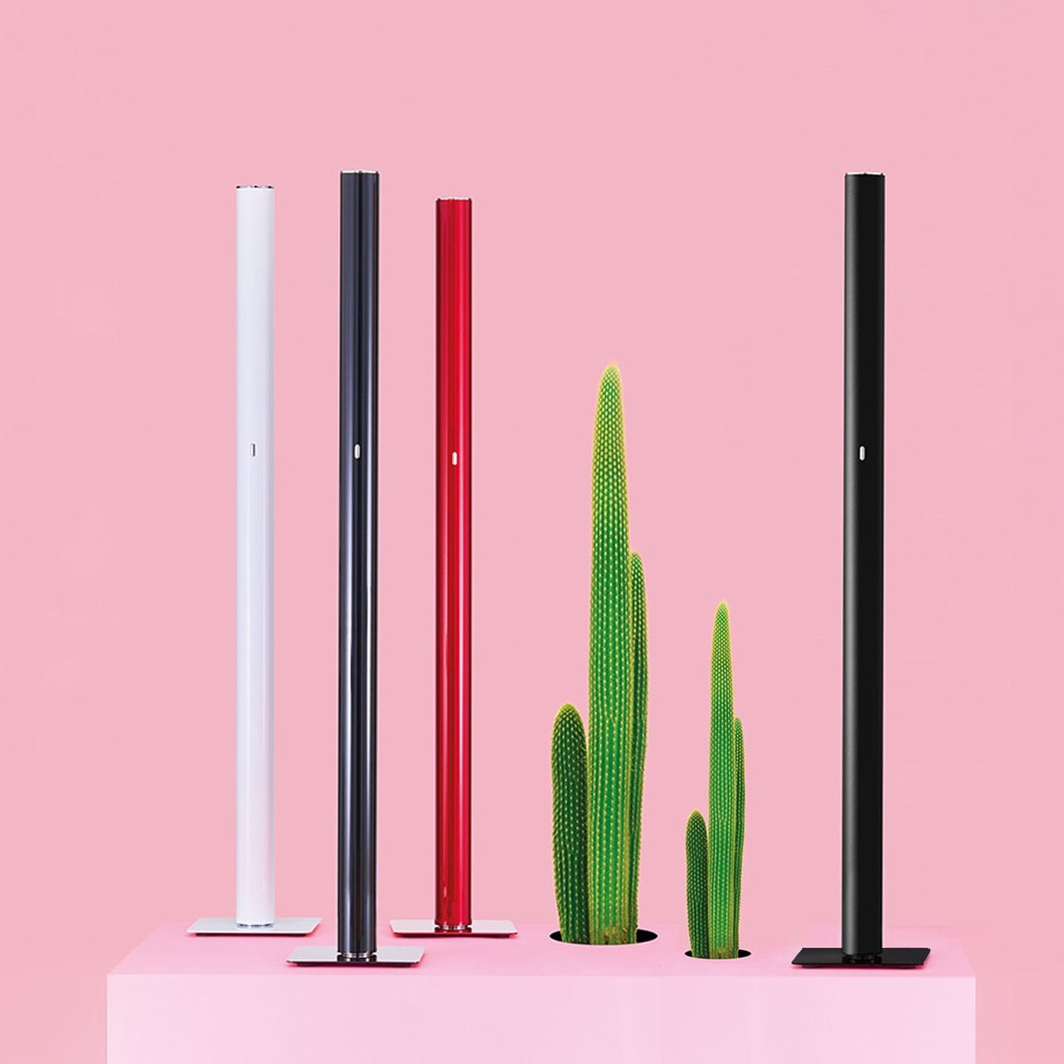 Bodenleuchte ILIO LED von Artemide