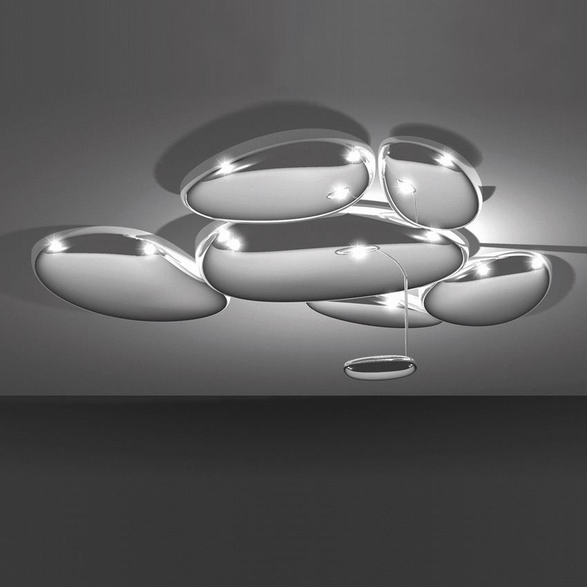 Skydro LED Deckenleuchte von Artemide