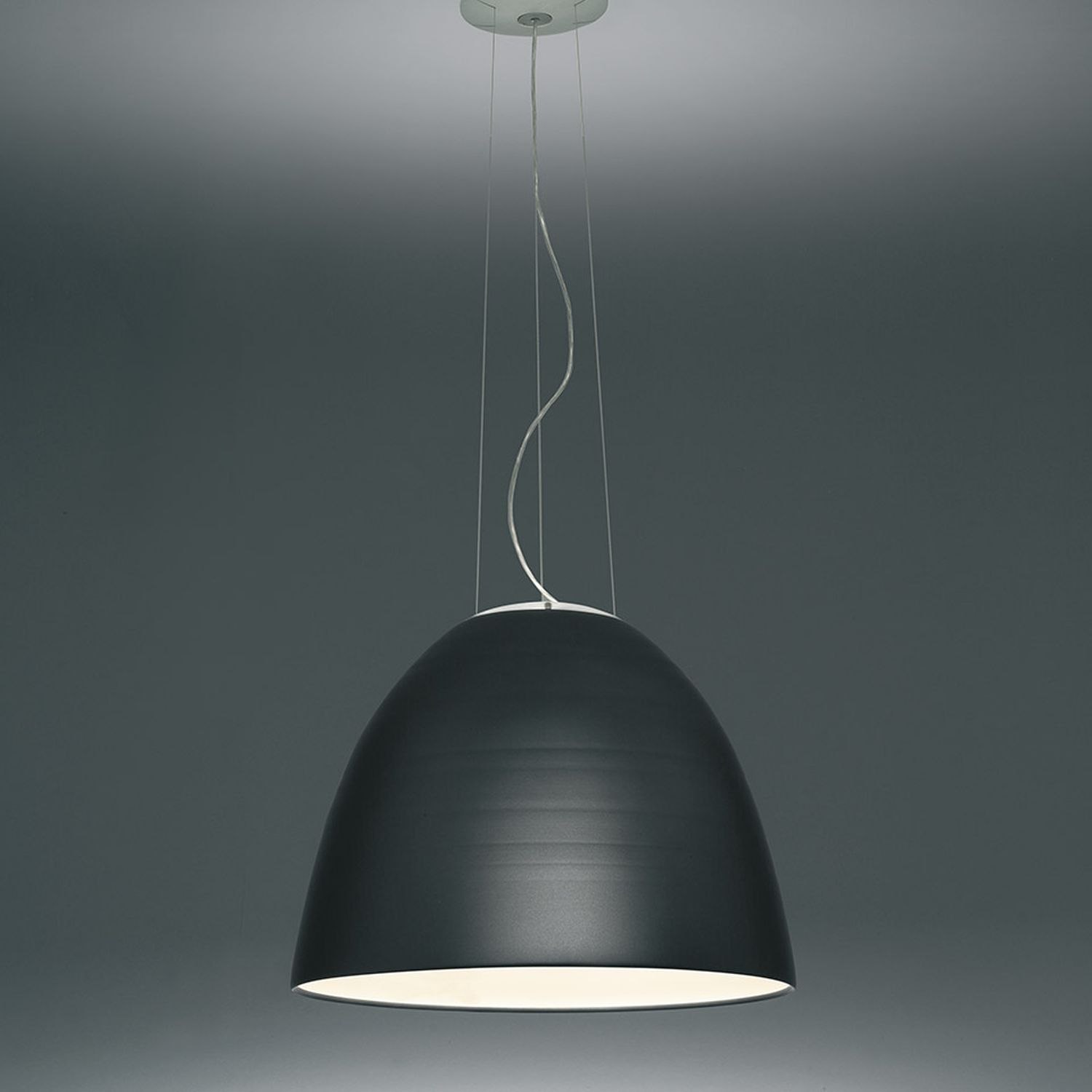 NUR sospensione Hängeleuchte von Artemide
