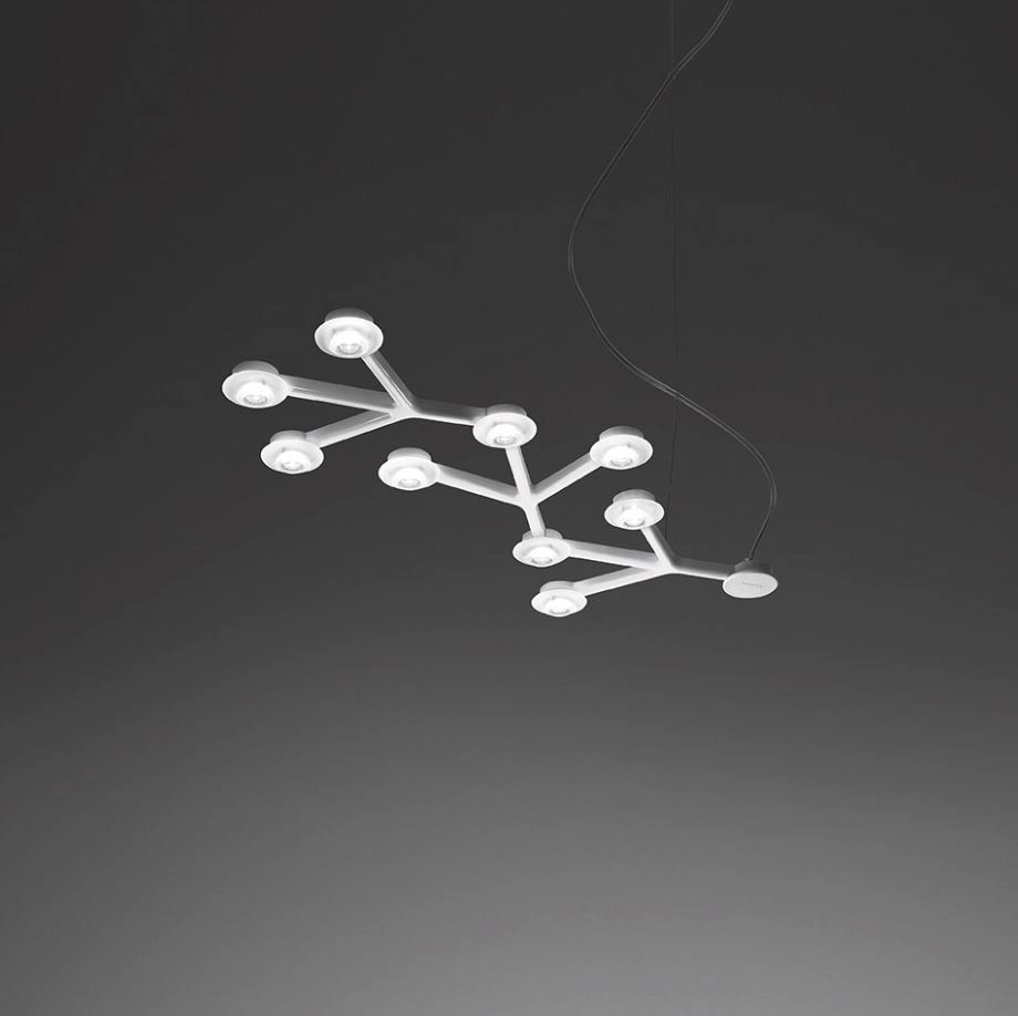 Hängelampe LED NET LINE SUSPENSION von Artemide