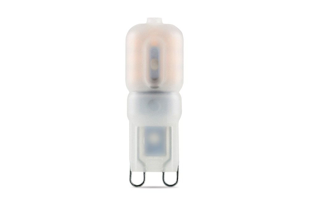G9 LED 2,5W (30W) 2700k