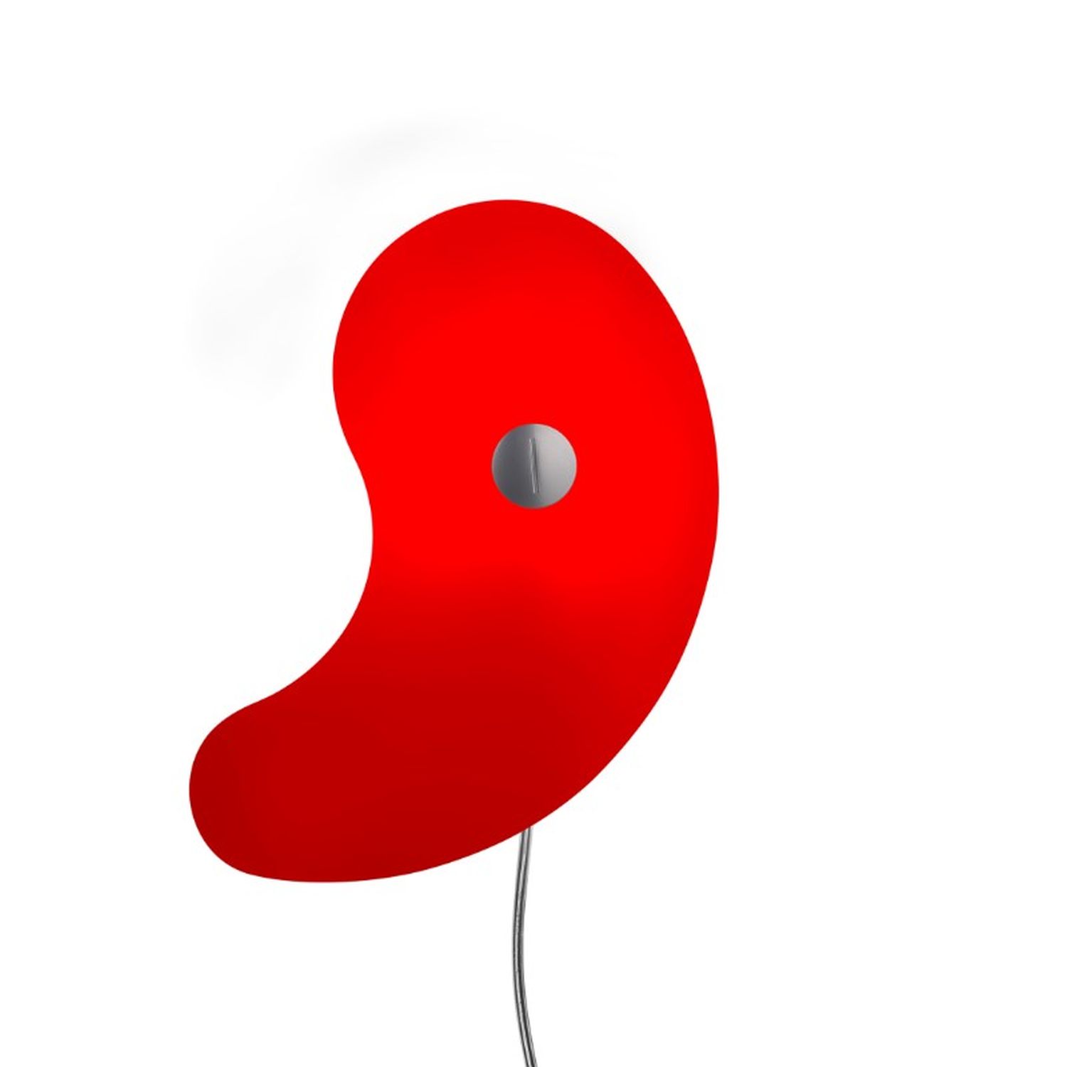 Designerleuchte Wandlampe Bit 1 Foscarini