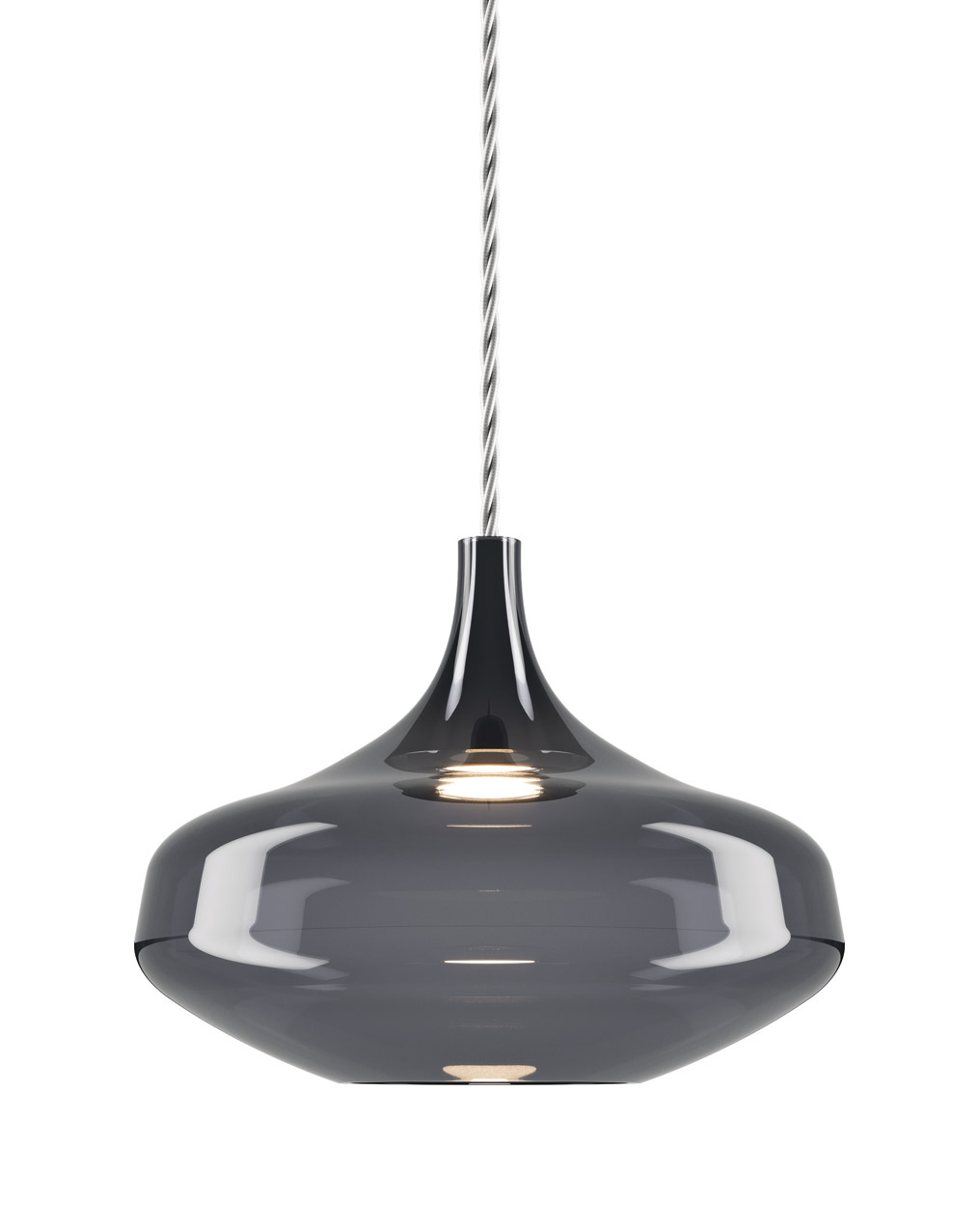 Nostalgia Large designer lamp by Lodes