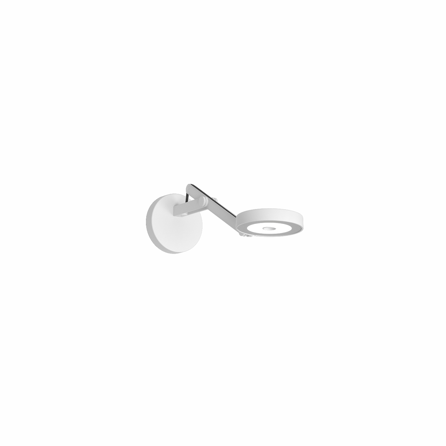 String W0 LED Wandlampe von Rotaliana
