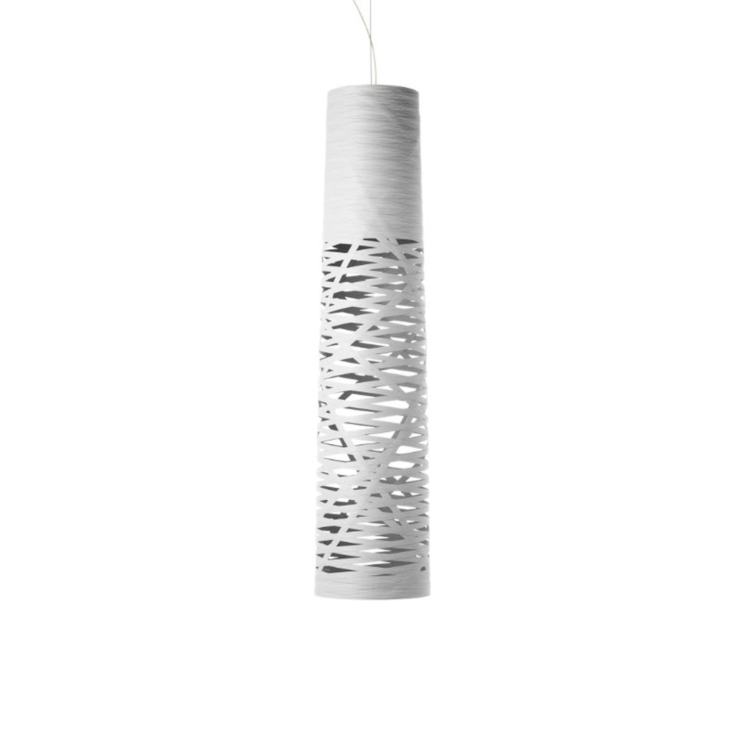 Tress media Hängeleuchte von Foscarini