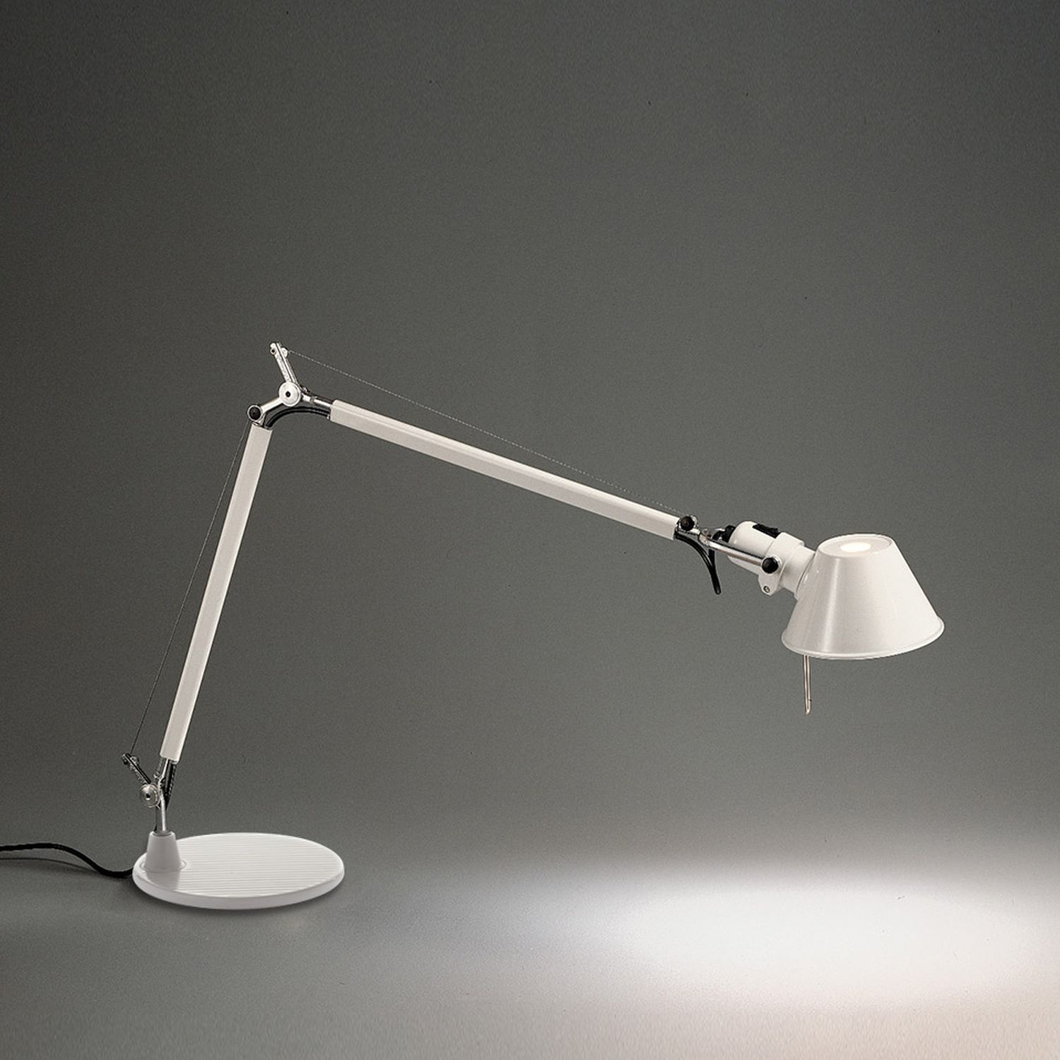 Tolomeo Mini (body/shade) von Artemide