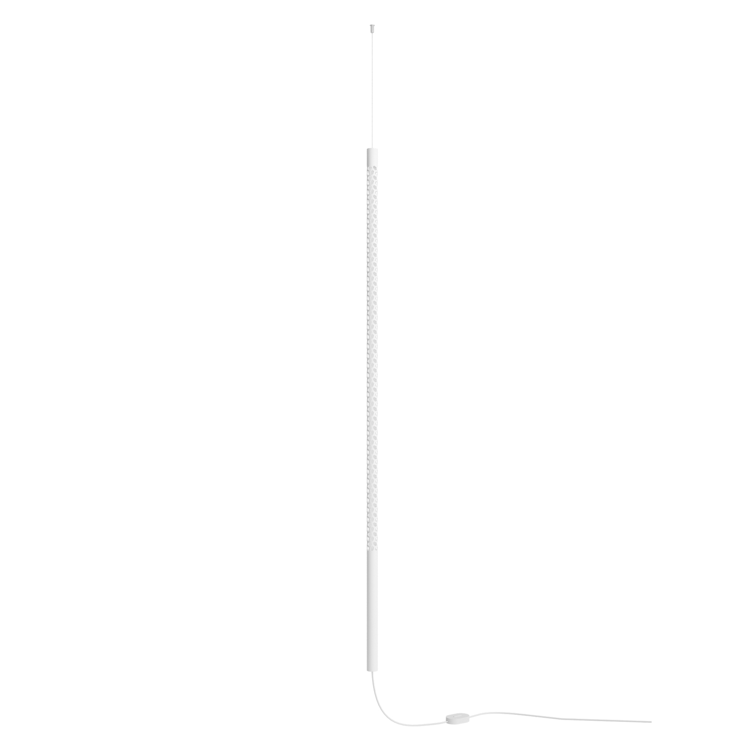 Squiggle H12 LED Hängelampe von Rotaliana