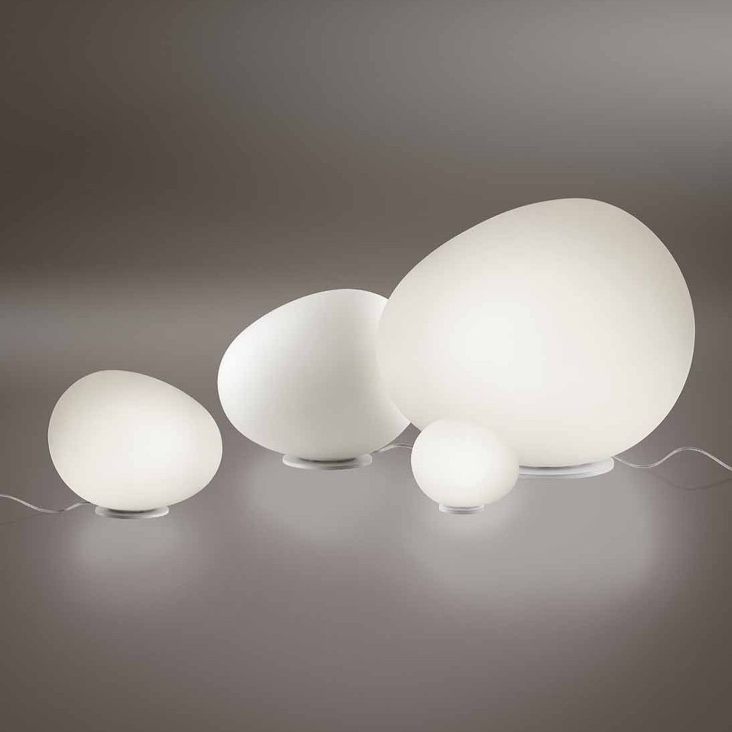 Gregg media Tischlampe von Foscarini