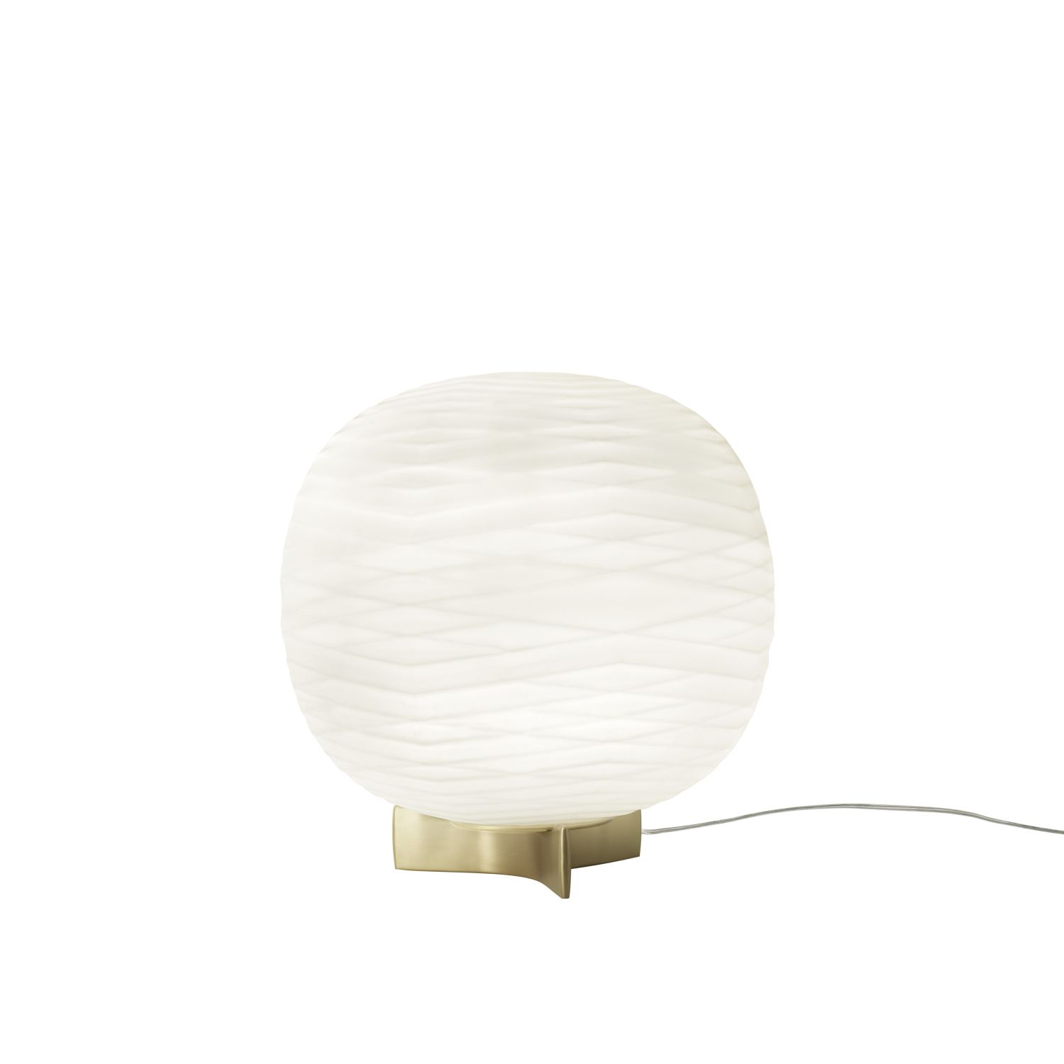 Gem Tischlampe von Foscarini