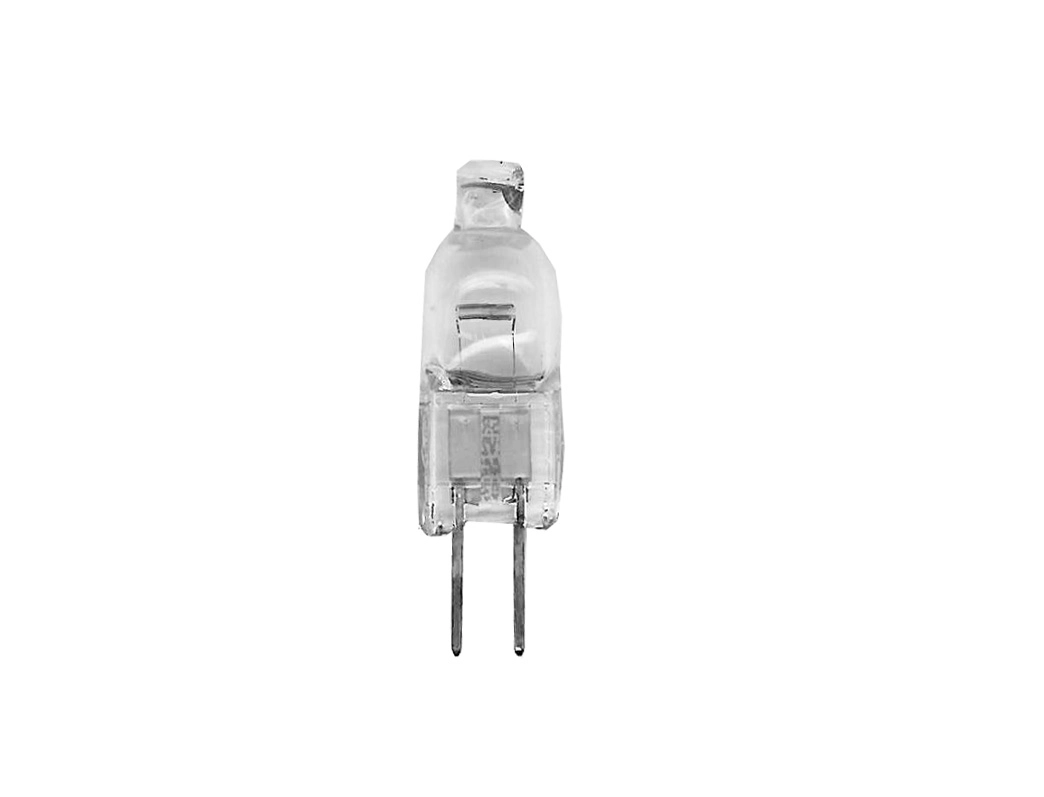 Halogen bulb G4 10W 12V