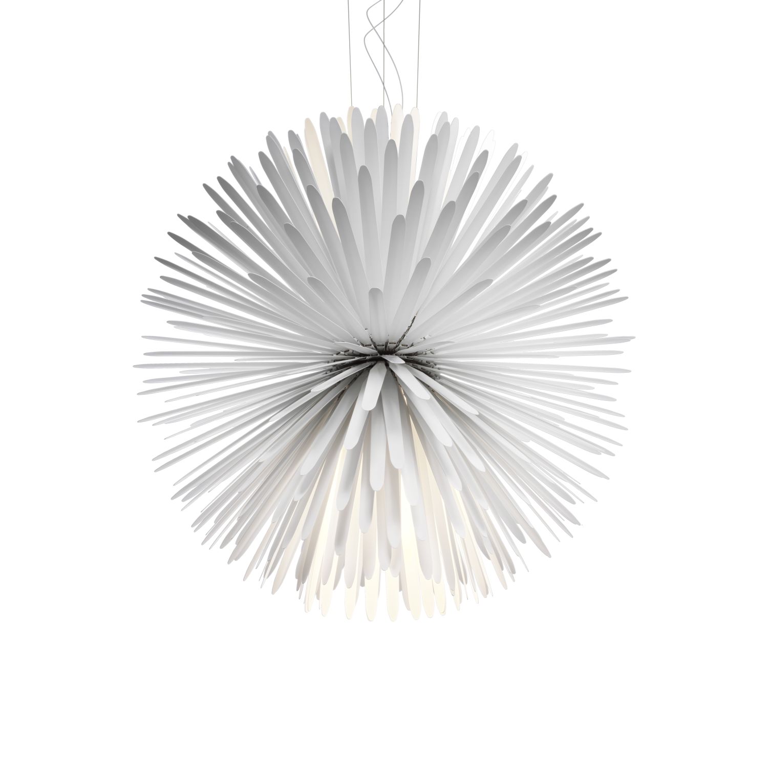 Sun-Light of Love pendant lamp by Foscarini