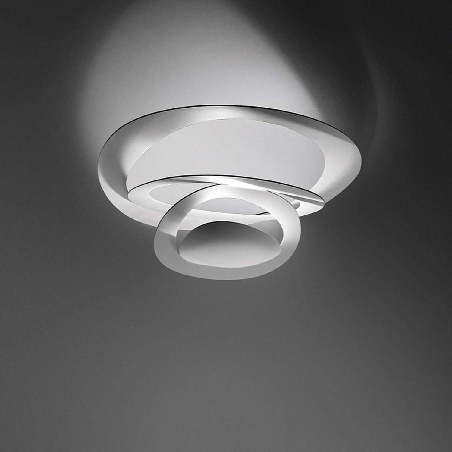 Deckenlampe PIRCE MINI CEILING von Artemide
