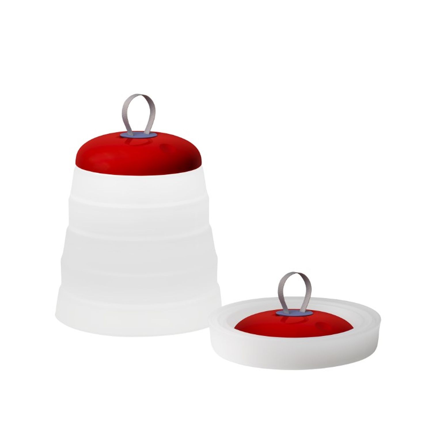 Cri Cri outdoor Leuchte von Foscarini