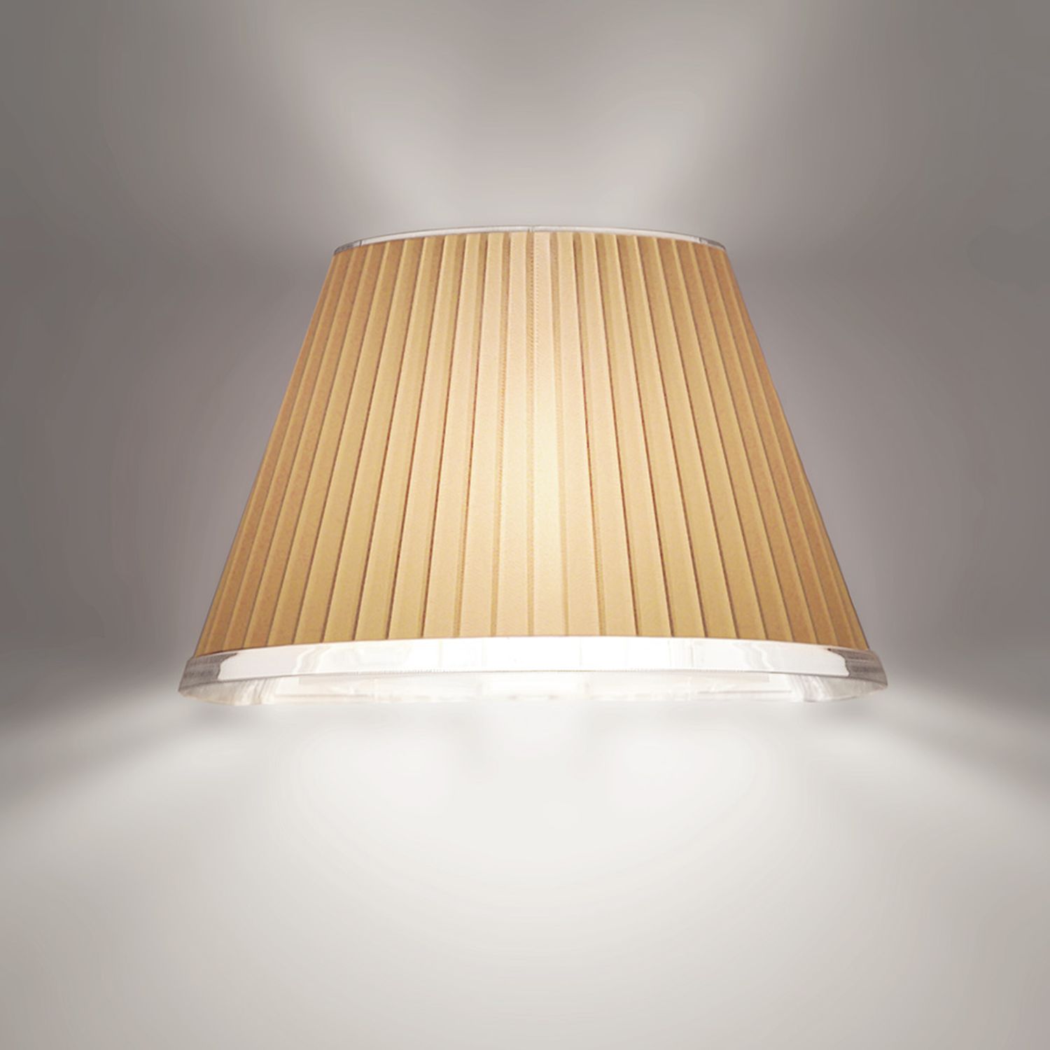 Wandlampe CHOOSE WALL IP23 von Artemide